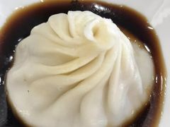 -锡笼记·无锡小笼(常熟万达店)