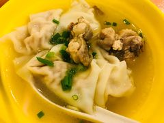 -龙抄手(春熙路总店)