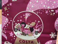 -COSTA COFFEE(丰联广场店)