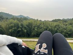-广州市白云山风景名胜区