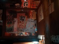 -醉虎传(南锣鼓巷店)
