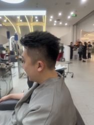 -P.STYLE 派斯造型