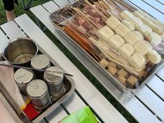 -嬉乐湾休闲旅游区