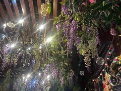 -第101座花园餐厅(湖滨88店)