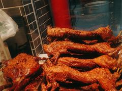 -老四川(T3航站楼F指廊店)