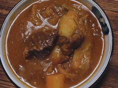 苏伯汤-食戟