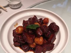 -百富源·海鲜辽菜(和平北大街店)