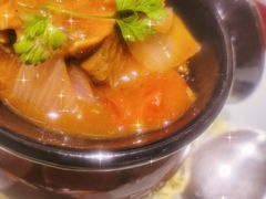 -北京王府井希尔顿酒店·秦唐中餐厅Chynna