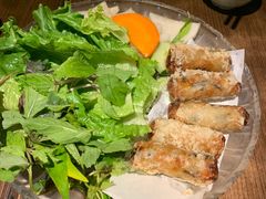 -大头虾越式风味餐厅(光明广场店)