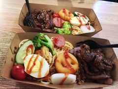 -海维克牛排馆HIGHWIC(青羊万达店)