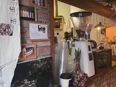 -春庄咖啡SpringHues(钟楼小区店)