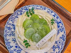 -绿小院(荔湾店)