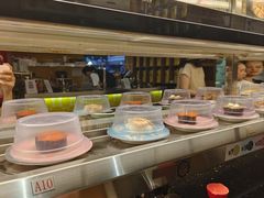 -三禾寿司(石龙店)