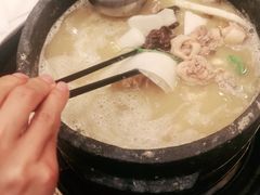 -峰瑞藏地美食·石锅鸡·牦牛肉(大昭寺品牌店)