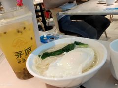 -茅庐毛血旺(临沂泰盛广场店)