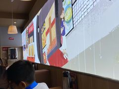 -秦关面道(世博店)