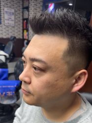-大人物·男士理发馆