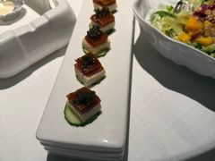 -漢舍中国菜馆(浦东嘉里城店)