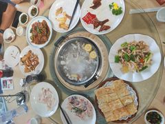 -红日饭店(裕隆三路店)