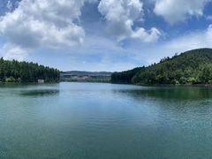 -明月山天沐温泉度假村