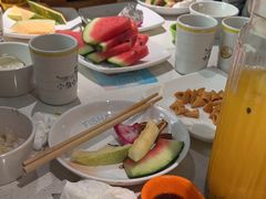 -小鱼小牛·鱼牛干锅·脆鱼火锅(世欧广场店)