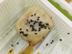 -小杨生煎(南京东路食品一店)