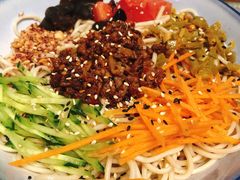 -阿木舂记·特色小吃(平江路店)