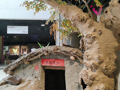 -三五九旅屯垦纪念馆