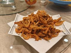-中国吉菜名店广源宾馆餐厅