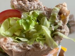 -赛百味SUBWAY(凯丹店)