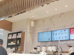 -奈雪的茶(印象城店)