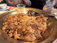 -恰八斗·猛火长沙菜(国贸店)