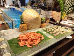 -火舞泰·泰式海鲜火锅餐厅(世纪城店)