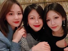 -哈迪森Hudson(环球金融中心店)