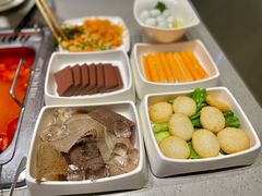 -海底捞火锅(青悦城店)