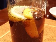-武汉世茂希尔顿酒店·汇·全日餐厅