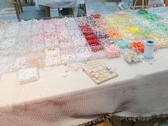 -郑在DIY·潮玩银饰绘画手作(中央大道旗舰店)