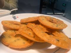 -三湘四水正宗湘菜(君峰路店)