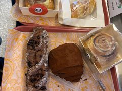 -OUR Bakery(三里屯太古里店)