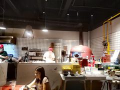 -Primo·丽莫意大利窑烤披萨