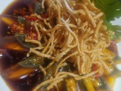 -京悦南门涮羊肉·羊蝎子火锅(田林路店)
