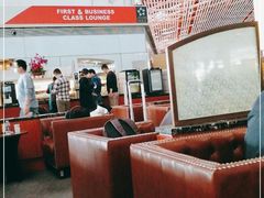 -首都机场t3-c国航两舱休息室