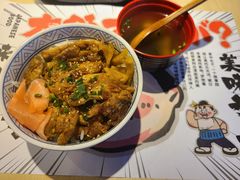 -太郎的家·平价日料(曼巴特店)