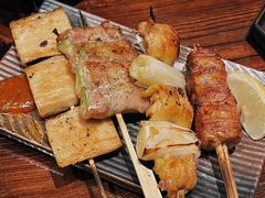-鸟鹏烧鸟居酒屋(龙岗万科店)