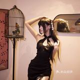 姐妹局·烧烤派对[礼花]