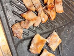 牛肉卷-金妈家烤肉(龙湖U城天街店)