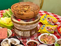 -潮爷的店·小龙虾·烧烤