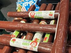 -韩麦大冷面(桂花街直营店)