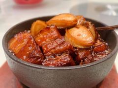 -武汉香格里拉大酒店·香宫中餐厅