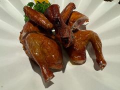 -清晖小苑·顺德菜(观澜湖新城店)